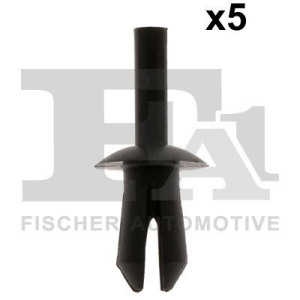 Stopper, ehis-/kaitseliist FA1 11-20002.5