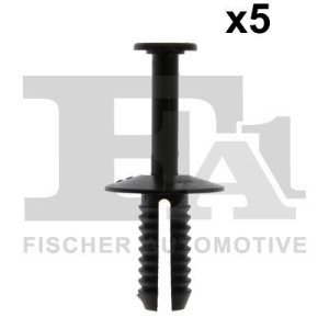 Stopper, ehis-/kaitseliist FA1 11-20021.5