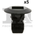 Stopper, ehis-/kaitseliist FA1 11-60018.5