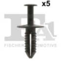 Clip, trim/protection strip FA1 14-20007.5