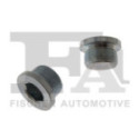 Screw Plug, oil sump FA1 257.837.001