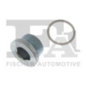 Screw Plug, oil sump FA1 257.837.011