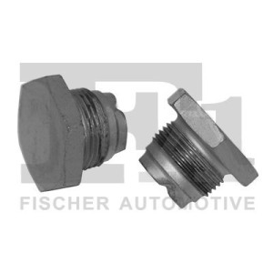 Screw Plug, oil sump FA1 257.849.001