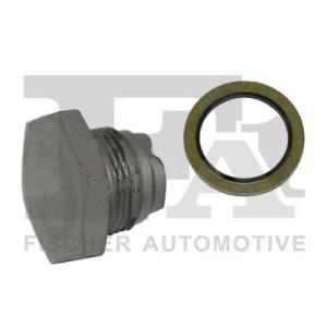 Screw Plug, oil sump FA1 257.849.011