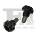 Screw Plug, oil sump FA1 257.850.001