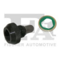 Screw Plug, oil sump FA1 257.850.011
