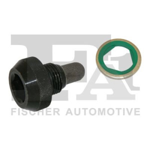 Screw Plug, oil sump FA1 257.850.011