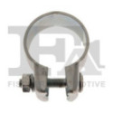 Pipe Connector, exhaust system FA1 951-944
