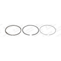 Piston Ring Kit GOETZE ENGINE 08-448500-00