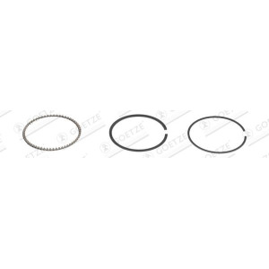 Piston Ring Kit GOETZE ENGINE 08-960300-10