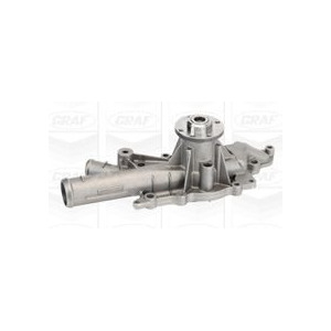 Water Pump, engine cooling GRAF PA1006