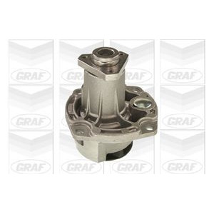 Veepump, mootori jahutus GRAF PA101