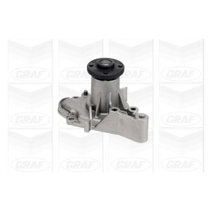 Veepump, mootori jahutus GRAF PA1021