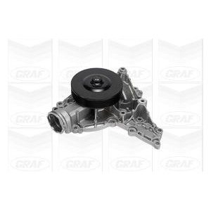 Veepump, mootori jahutus GRAF PA1027