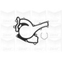 Водяной насос, охлаждение двигателя GRAF PA1027