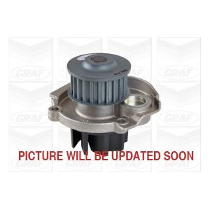 Water Pump, engine cooling GRAF PA1030