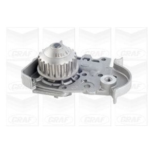 Water Pump, engine cooling GRAF PA1035
