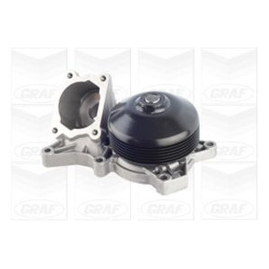 Water Pump, engine cooling GRAF PA1039