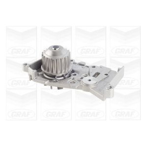 Water Pump, engine cooling GRAF PA1043