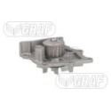 Water Pump, engine cooling GRAF PA1049