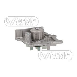 Water Pump, engine cooling GRAF PA1049