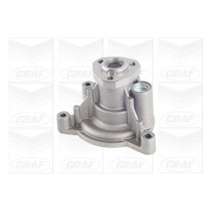 Water Pump, engine cooling GRAF PA1051