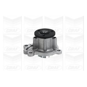 Water Pump, engine cooling GRAF PA1065