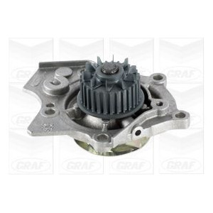 Veepump, mootori jahutus GRAF PA1072
