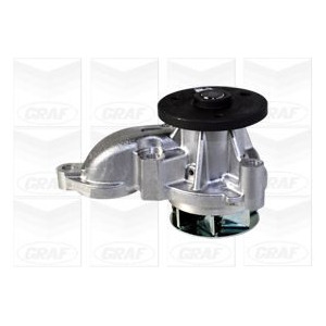 Водяной насос, охлаждение двигателя GRAF PA1078