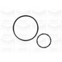 Water Pump, engine cooling GRAF PA1078
