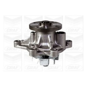Water Pump, engine cooling GRAF PA1088