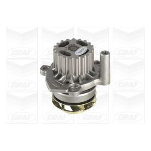 Veepump, mootori jahutus GRAF PA1089