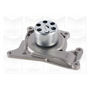 Veepump, mootori jahutus GRAF PA1091