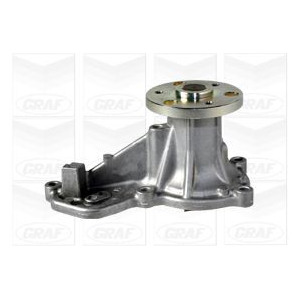 Veepump, mootori jahutus GRAF PA1092