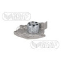 Water Pump, engine cooling GRAF PA1095
