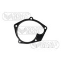 Water Pump, engine cooling GRAF PA1095