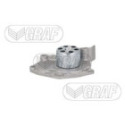 Water Pump, engine cooling GRAF PA1097