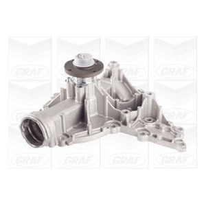 Veepump, mootori jahutus GRAF PA1098