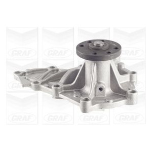 Veepump, mootori jahutus GRAF PA1099