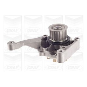 Water Pump, engine cooling GRAF PA1108