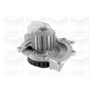 Veepump, mootori jahutus GRAF PA1110