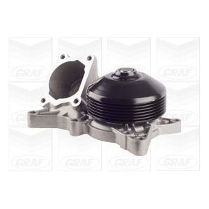 Water Pump, engine cooling GRAF PA1118