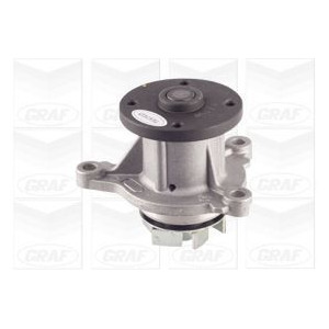 Water Pump, engine cooling GRAF PA1125