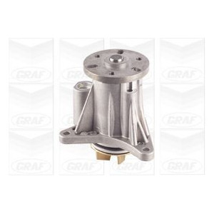 Veepump, mootori jahutus GRAF PA1127