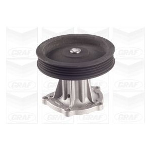 Water Pump, engine cooling GRAF PA1128
