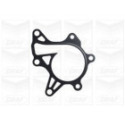 Water Pump, engine cooling GRAF PA1132