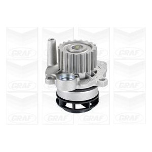 Water Pump, engine cooling GRAF PA1137