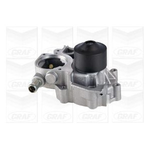 Water Pump, engine cooling GRAF PA1169