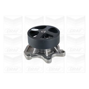 Water Pump, engine cooling GRAF PA1172