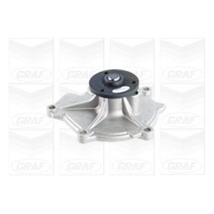 Water Pump, engine cooling GRAF PA1174
